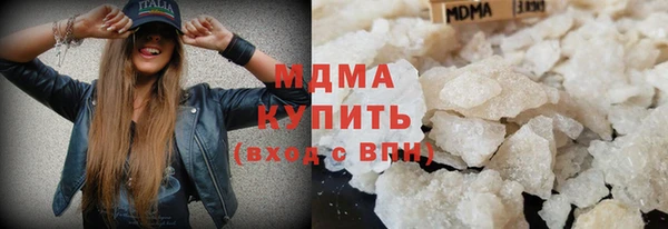 хмурый Алексин