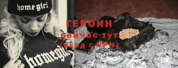 хмурый Алексин